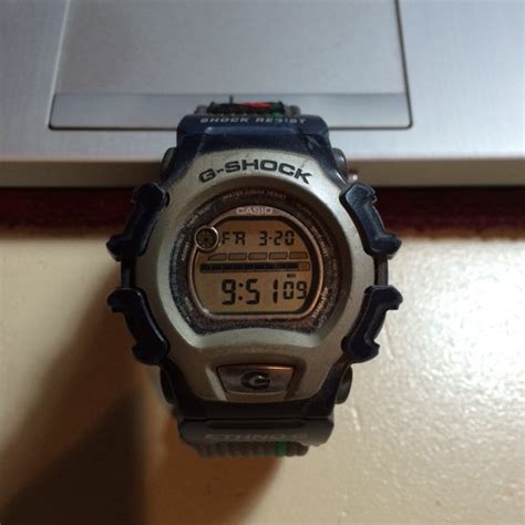 For Sale Casio G Shock Model Dw 004 Module 1597 Mywatchmart