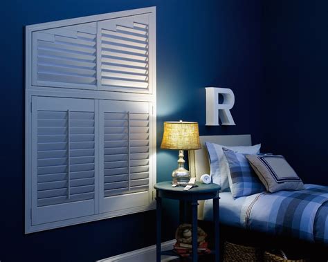Finding The Ideal Material For Your Custom Plantation Shutters