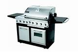 Charmglow Gas Grill Pictures