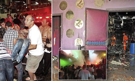 Brazil Nightclub Fire More Than 230 Die In Brazilian Nightclub Fire As Survivors Say Security