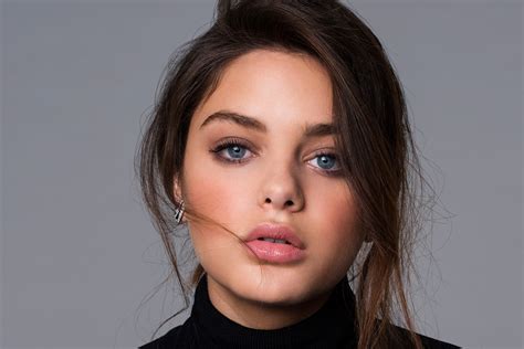 odeya rush most beautifulest girls in this world