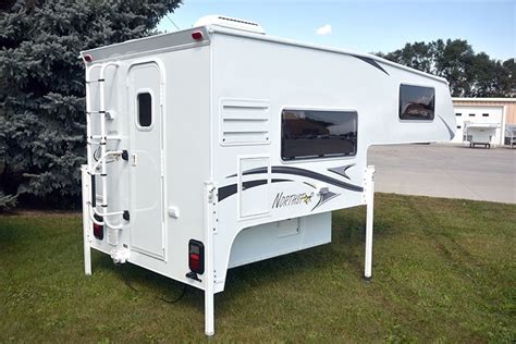 Northstar Liberty Review Truck Camper Magazine