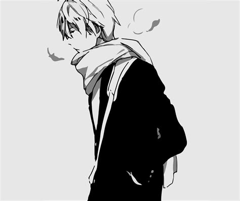 Depressed Anime Guy Pfp Sad Boy Anime Pfp Wallpapers Wallpaper Cave