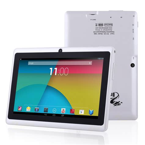 Dragon Touch Y88x Tablet Review 2018 Update Gazette Review