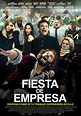 Fiesta de empresa (2016) - Película eCartelera