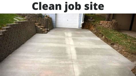 Not looking for wood staining and sealing in omaha, ne? Concrete Driveways in Council Bluffs, Omaha and surroundings