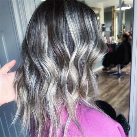 26 Best Balayage On Black Hair Ideas Trending In 2024 Page 23 Of 28 Hairstyle On Point