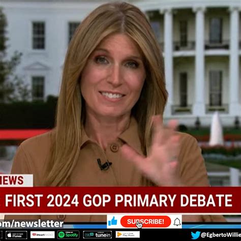 Nicolle Wallace On Gop Are You Worried About Any Of Those People