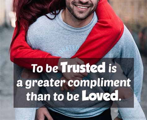 70 Trust Messages And Inspirational Quotes Wishesmsg 2023