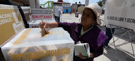 Documents similar to encuesta de salida. Circulan falsas encuestas de salida de elección presidencial; prohibida su difusión, hasta las ...