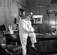 Mickey Cohen: Photos of a Legendary Los Angeles Mobster, 1949