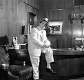 Mickey Cohen: Photos of a Legendary Los Angeles Mobster, 1949