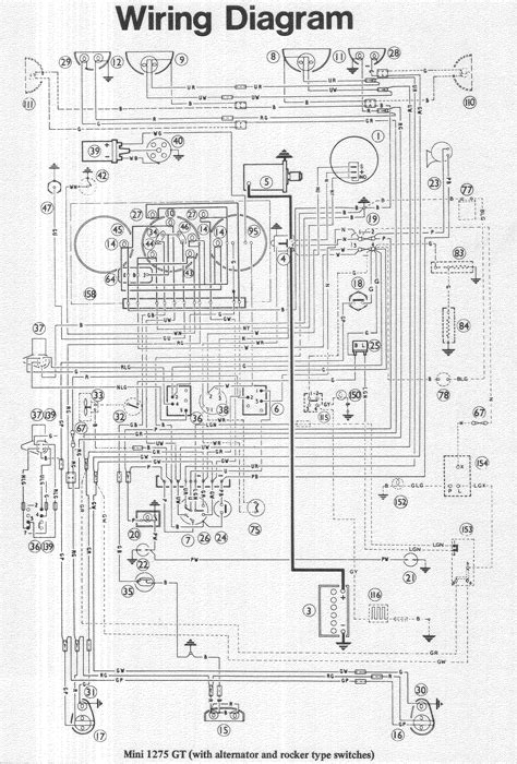 35 Mini Cooper R53 Wiring Diagram Mini Cooper Wiring Diagram R56