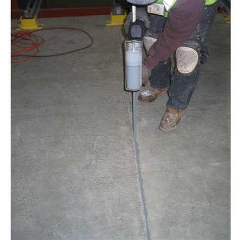 3003 Polyurea Joint Filler For Interior Concrete Control
