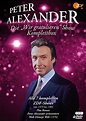 Die Peter Alexander 'Wir gratulieren' Show - Komplettbox Film | Weltbild.de