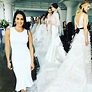 Nikki Bella Is Wedding Dress Shopping! Check Out the Gorgeous Gowns - E ...