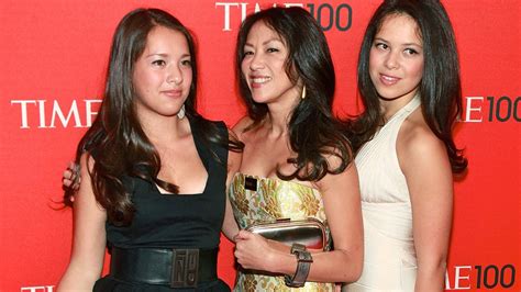 Tiger Mom Amy Chua Defended Kavanaugh—less Than A Year Later Her