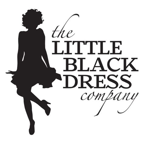 Little Black Dress Nb Media