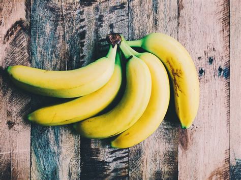 Real Food Encyclopedia | Bananas | FoodPrint