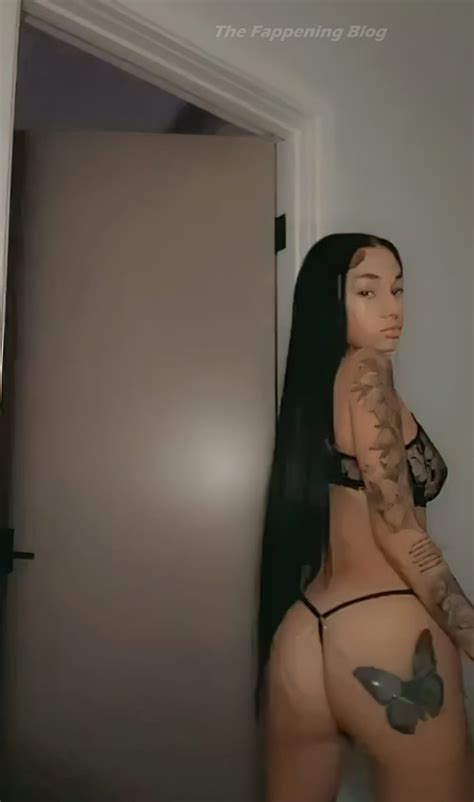 Bhad Bhabie Bhadbhabie Nude Leaks OnlyFans Photo 122 TheFappening