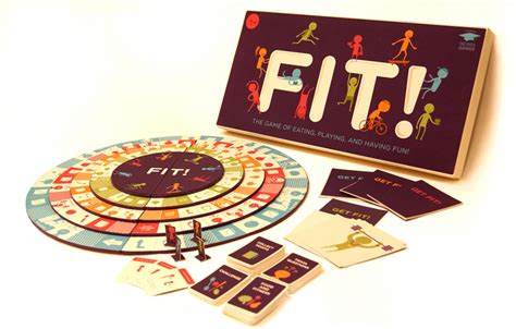 Board Games Design Student Made Graphic Design Board Game Project By