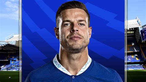 Cesar Azpilicueta Exclusive Interview I Always Stayed Committed To