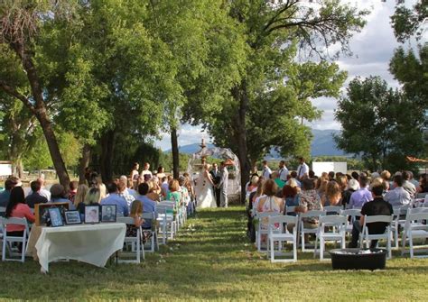 Jackpot Ranch Camp Verde Az Wedding Venue