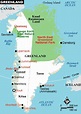 Nuuk Map