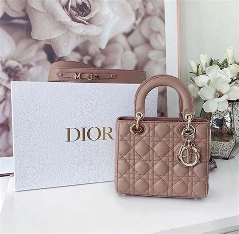 Dior Womens Handbags