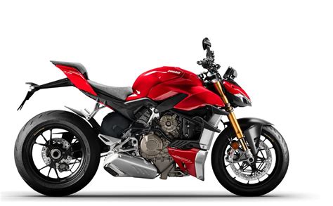 Las motos naked más potentes desde hasta CV Moto Pro