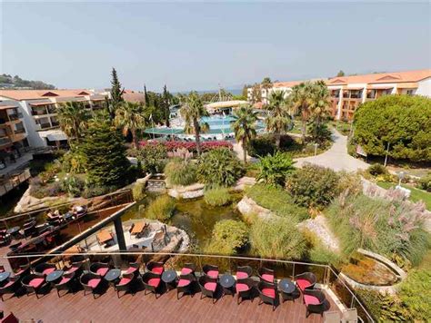 Aqua Fantasy Aquapark Hotel And Spa Kuşadası Otelleri Gezinomi