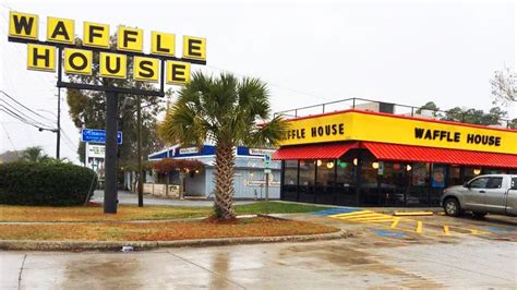 Waffle House Valentines Dinner Coming To Florida Locations
