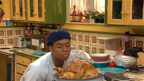Watch Kenan And Kel Season 2 Episode 3 The Crush Full Show On Cbs All