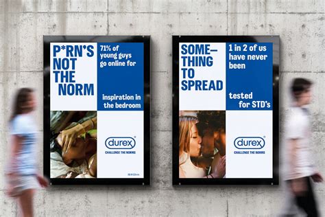 Durex Challenges Sexual Norms In Global Rebrand Via Havas Bandt