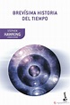 BREVISIMA HISTORIA DEL TIEMPO - STEPHEN HAWKING - 9788408192343
