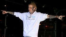 Aaron Carter’s Death Ruled Accidental - The New York Times