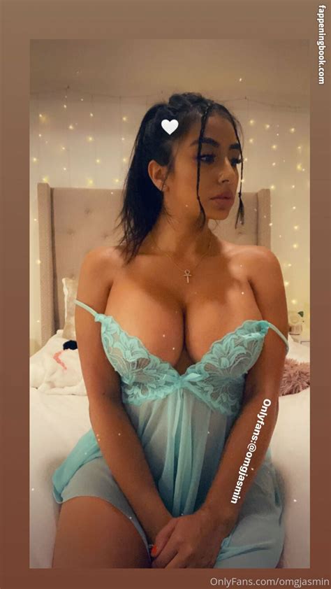 Princess Jasmin Omgjasmin Nude OnlyFans Leaks The Fappening Photo