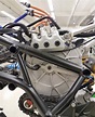 Energica Ego alloggiamento motore-3 – Stampare in 3D