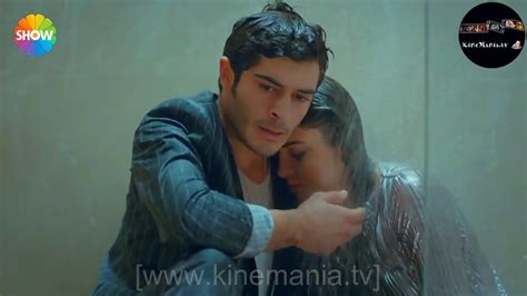 Hayat Ve Murat Romantic Scene Ask Laftan Anlamaz Youtube
