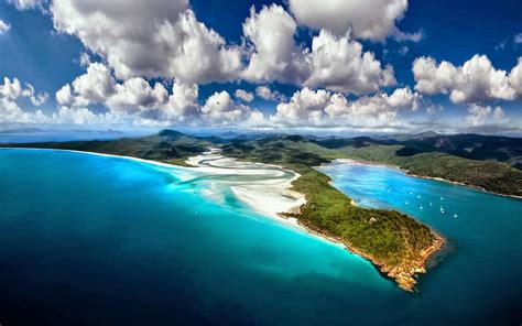 5 Five 5 Whitsunday Islands Australia