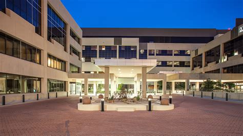 University Medical Center Medical Office Plaza II FBT Architects