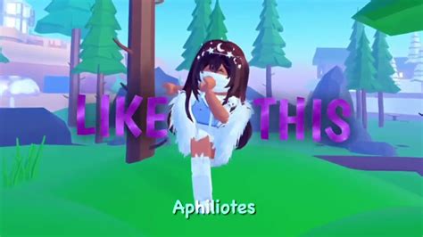 Last First Kiss Roblox Alight Motion Typography Edit Youtube