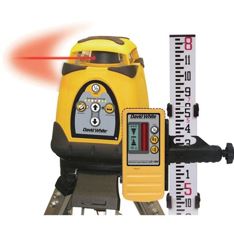 Laser Level Kit Tool Rental Depot Store