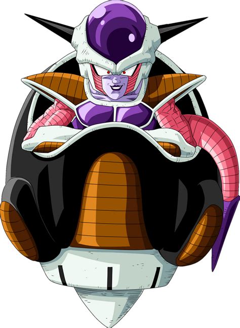 Frieza joins s.h.figuarts in his first form from the namek saga! Zat Renders: Render Dragon Ball
