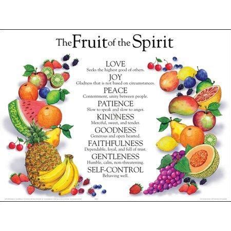 Peace is not the absence of conflict or trouble. Fruit of the Spirit | Fruit of the spirit, Spirit quotes, Spirit