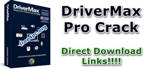 Drivermax Pro Crack Version Download Free Andtechs