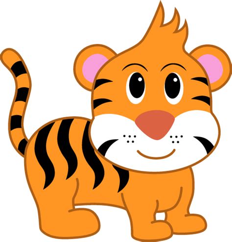 Image Result For Tiger Kids Baby Wild Animals Cute Tiger Cubs