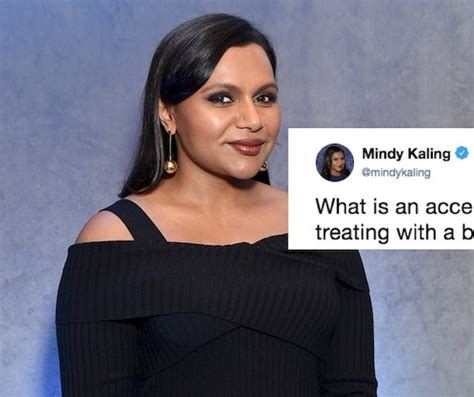 Mindy Kalings Tweet About Trick Or Treating With A Baby Proves Its