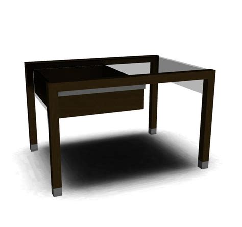 The Sims Resource Bedroom Linea Luna Endtable Right
