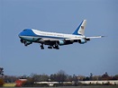 Boeing VC-25B Incurs $318 Million Pretax Charge | Aviation Week Network